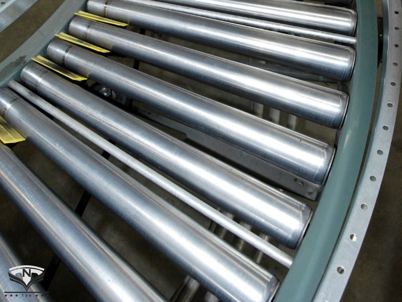 Con lăn côn đầu to đầu nhỏ